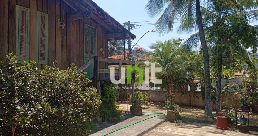 Casa com 4 dormitórios à venda, 240 m² por R$ 1.200.000,00 - Piratininga - Niterói/RJ