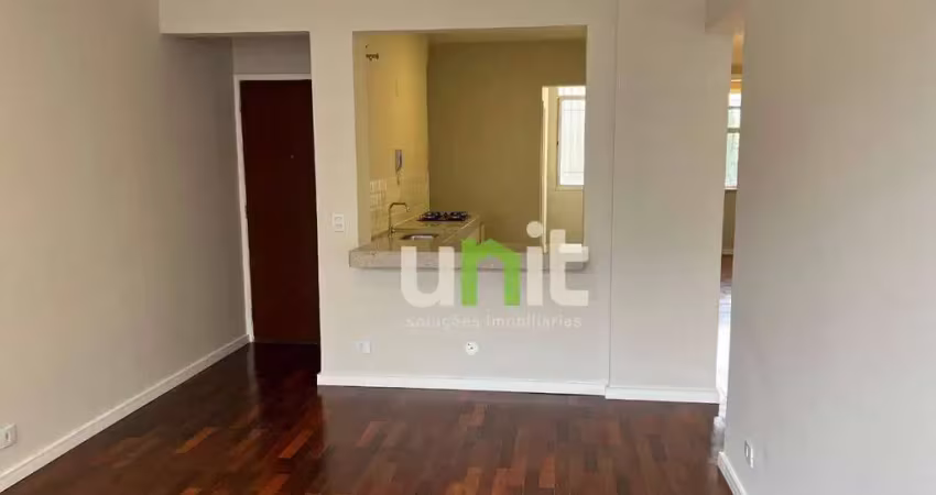 Apartamento com 2 dormitórios à venda, 80 m² por R$ 679.000,00 - Ingá - Niterói/RJ