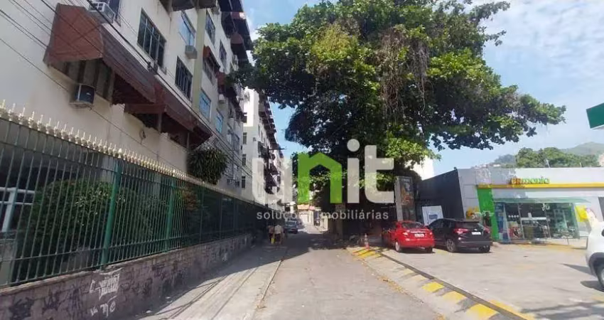 Apartamento com 2 dormitórios à venda, 65 m² por r$ 245.000,00 - fonseca - niterói/rj