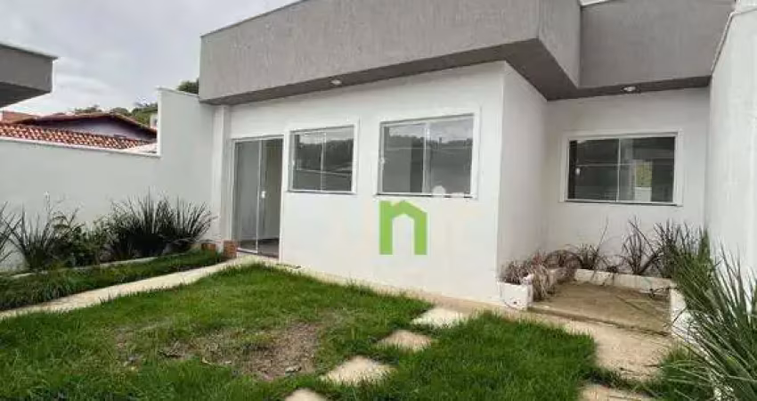 Casa com 2 dormitórios à venda, 88 m² por r$ 390.000,00 - várzea das moças - são gonçalo/rj