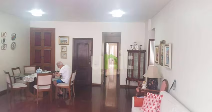 Apartamento com 4 dormitórios à venda, 168 m² por R$ 1.650.000 - Copacabana - Rio de Janeiro/RJ