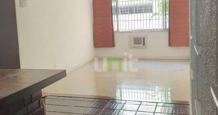 Apartamento com 3 dormitórios à venda, 110 m² por R$ 665.000,00 - Icaraí - Niterói/RJ