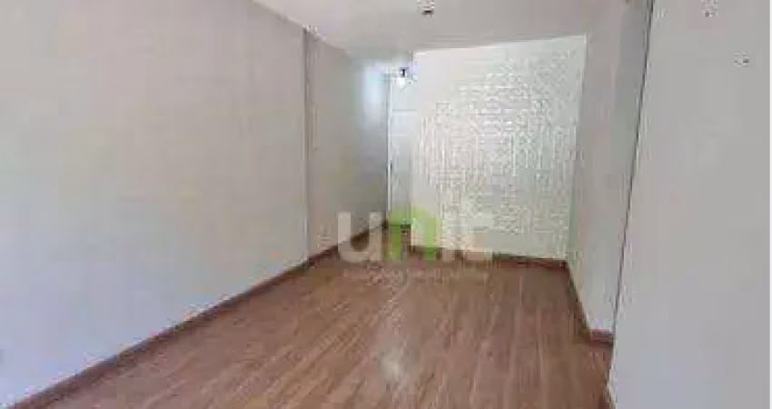 Apartamento com 2 dormitórios à venda, 62 m² por R$ 650.000,00 - Icaraí - Niterói/RJ