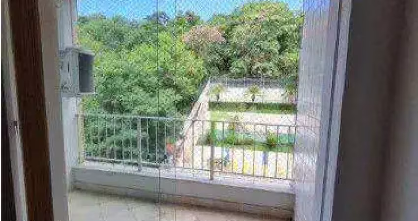 Apartamento com 2 dormitórios à venda, 62 m² por r$ 650.000,00 - icaraí - niterói/rj