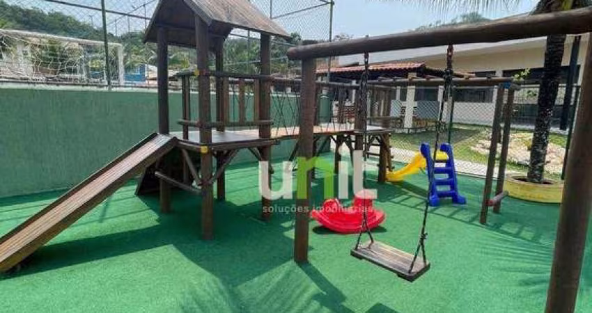 Casa com 3 dormitórios à venda, 88 m² por R$ 390.000,00 - Várzea das Moças - Niterói/RJ