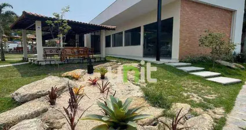 Casa com 3 dormitórios à venda, 118 m² por r$ 525.000,00 - várzea das moças - niterói/rj
