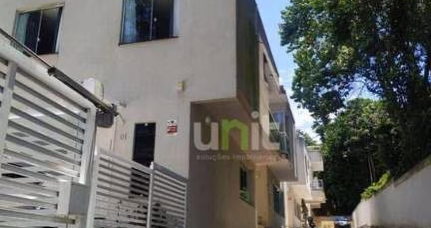Casa com 3 dormitórios à venda por R$ 1.099.000,00 - São Francisco - Niterói/RJ