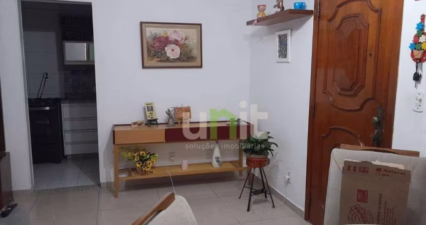 Apartamento com 2 dormitórios à venda, 69 m² por R$ 340.000 - Fonseca - Niterói/RJ