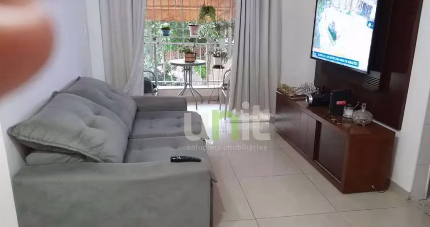 Apartamento com 2 dormitórios à venda, 69 m² por r$ 340.000,00 - fonseca - niterói/rj