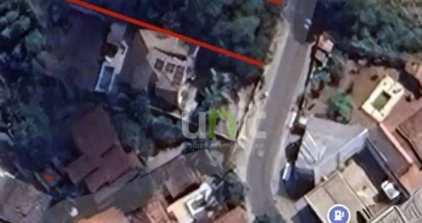 Terreno à venda, 750 m² por r$ 355.000,00 - serra grande - niterói/rj