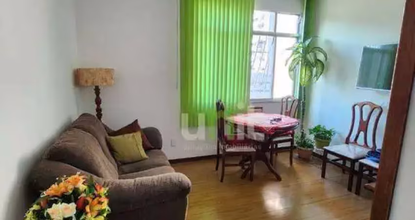 Apartamento com 2 dormitórios à venda, 80 m² por R$ 260.000,00 - Fonseca - Niterói/RJ