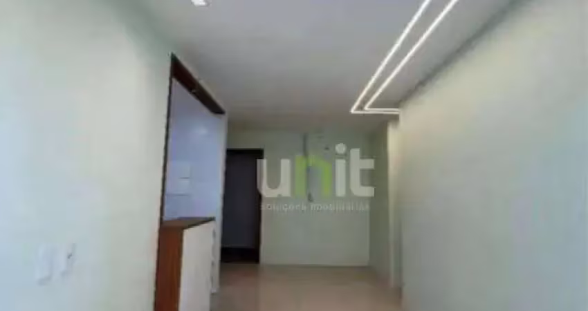 Apartamento com 2 dormitórios à venda, 65 m² por r$ 440.000,00 - largo da batalha - niterói/rj