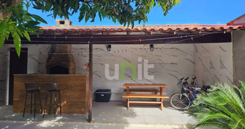 Casa com 3 dormitórios à venda, 234 m² por R$ 670.000,00 - Serra Grande - Niterói/RJ