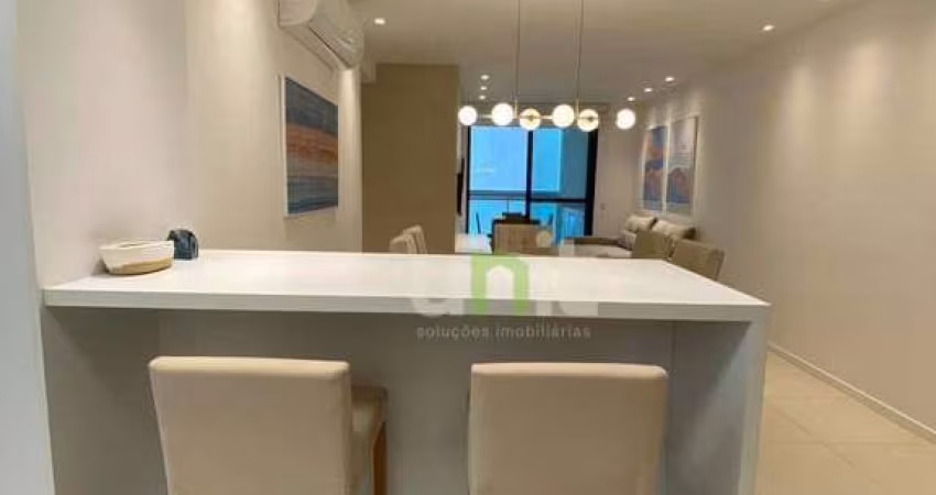 Apartamento com 4 dormitórios à venda, 111 m² por R$ 1.380.000,00 - Piratininga - Niterói/RJ
