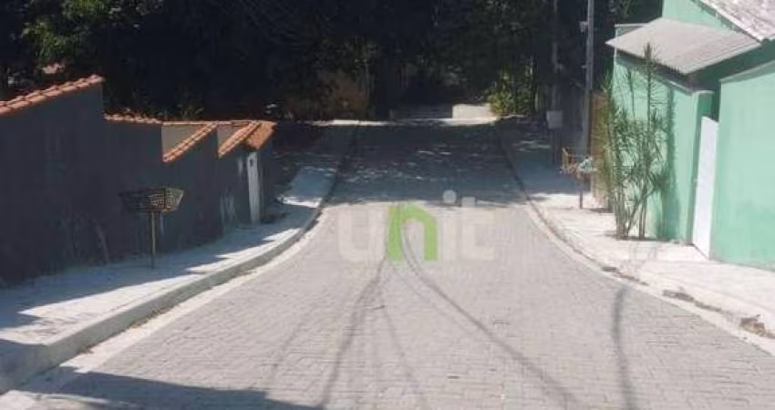 Terreno à venda, 450 m² por R$ 270.000,00 - Engenho do Mato - Niterói/RJ