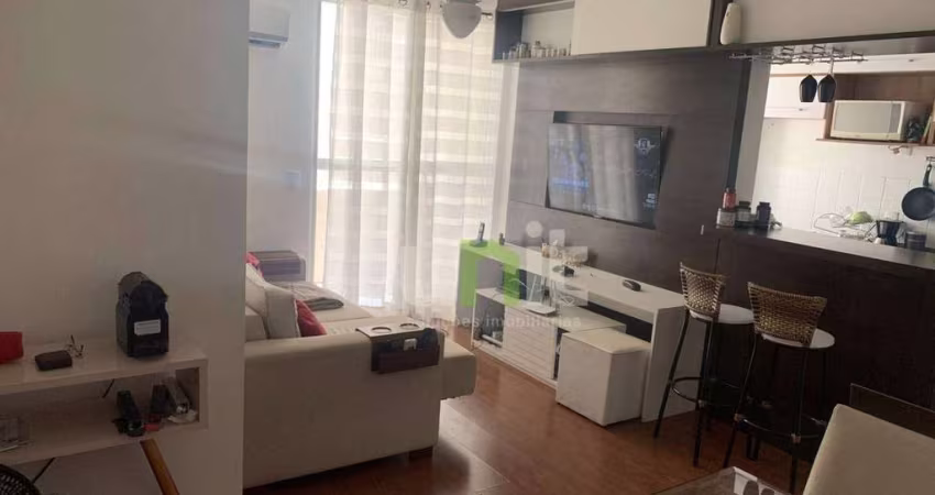 Apartamento com 2 dormitórios à venda, 65 m² por R$ 320.000,00 - Barreto - Niterói/RJ