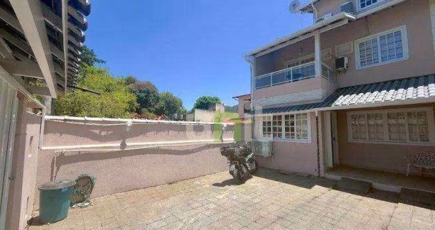 Casa com 4 dormitórios à venda por R$ 830.000,00 - Cafubá - Niterói/RJ