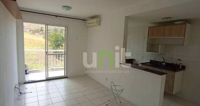 Apartamento com 2 dormitórios à venda, 62 m² por R$ 260.000,00 - Maria Paula - Niterói/RJ