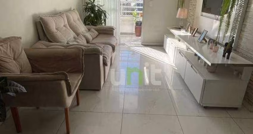 Apartamento com 2 dormitórios à venda, 75 m² por R$ 480.000,00 - Vital Brazil - Niterói/RJ