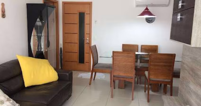 Apartamento com 3 dormitórios à venda, 120 m² por R$ 1.180.000,00 - Piratininga - Niterói/RJ