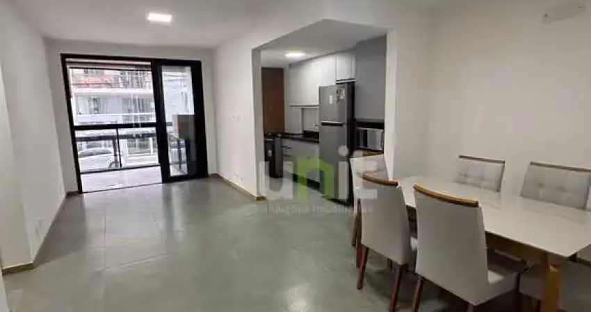 Apartamento com 2 dormitórios à venda, 89 m² por R$ 920.000 - Piratininga - Niterói/RJ