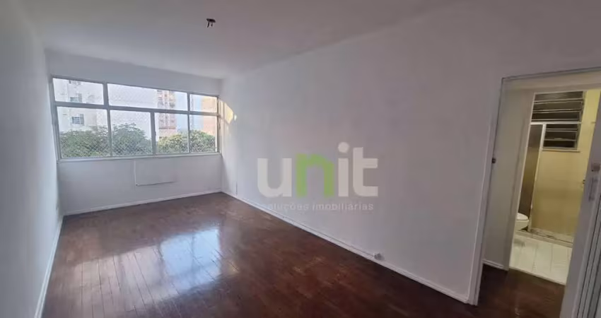 Apartamento com 2 dormitórios à venda, 96 m² por R$ 599.000,00 - Icaraí - Niterói/RJ