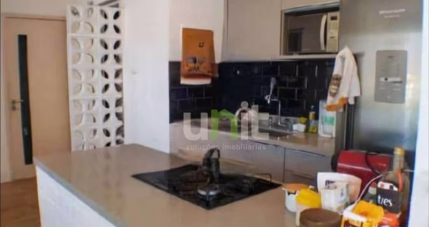 Unit imobiliária vende: Cobertura com 2 dormitórios à venda, 140 m² por R$ 1.150.000 - Piratininga - Niterói/RJ