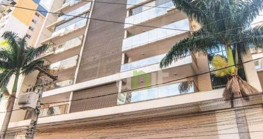 Apartamento com 3 dormitórios à venda, 115 m² por R$ 1.135.000 - Jardim Icaraí - Niterói/RJ