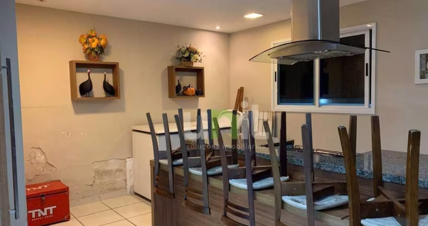 Apartamento Garden com 2 dormitórios à venda, 120 m² por R$ 450.000,00 - Várzea das Moças - Niterói/RJ
