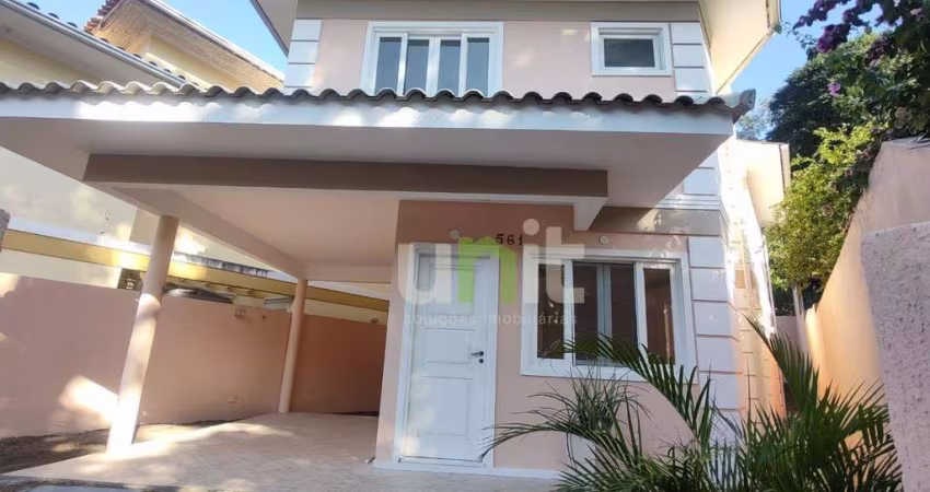 Casa com 3 dormitórios à venda por R$ 1.100.000,00 - Piratininga - Niterói/RJ