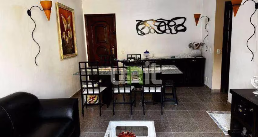 Apartamento com 3 dormitórios à venda, 114 m² por r$ 650.000,00 - santa rosa - niterói/rj