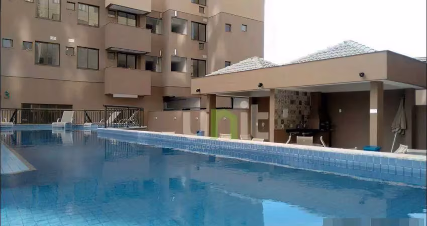 Apartamento com 2 dormitórios à venda, 57 m² por R$ 450.000,00 - Centro - Niterói/RJ