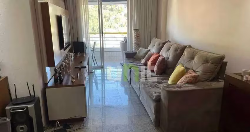Apartamento com 3 dormitórios à venda, 167 m² por r$ 800.000,00 - icaraí - niterói/rj
