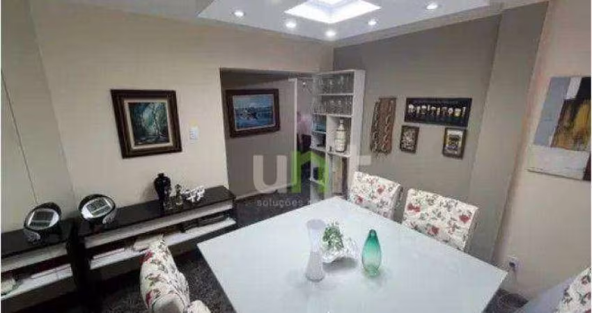 Apartamento com 2 dormitórios à venda, 75 m² por R$ 255.000,00 - Fonseca - Niterói/RJ