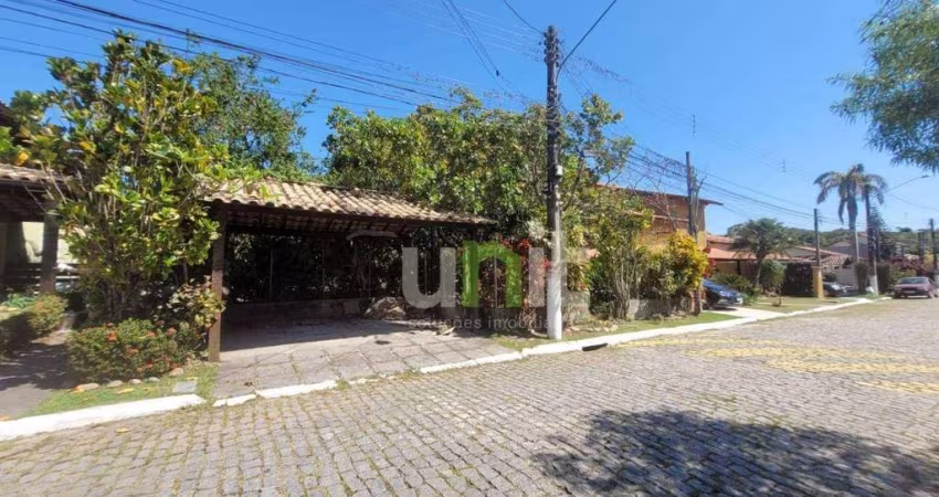 Terreno à venda, 450 m² por R$ 263.000,00 - Várzea das Moças - Niterói/RJ