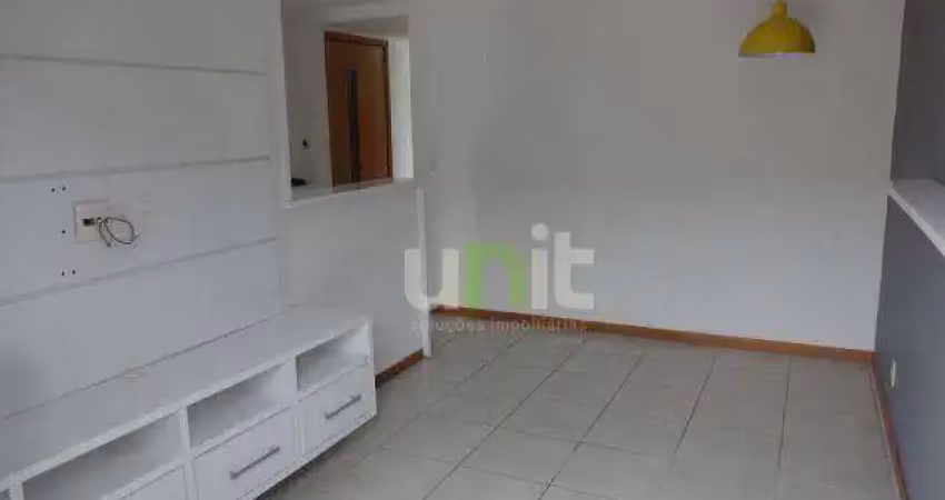 Cobertura com 2 dormitórios à venda, 80 m² por R$ 650.000,00 - Piratininga - Niterói/RJ