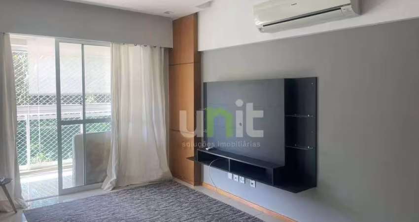 Apartamento com 3 dormitórios à venda, 110 m² por R$ 1.200.000,00 - Camboinhas - Niterói/RJ