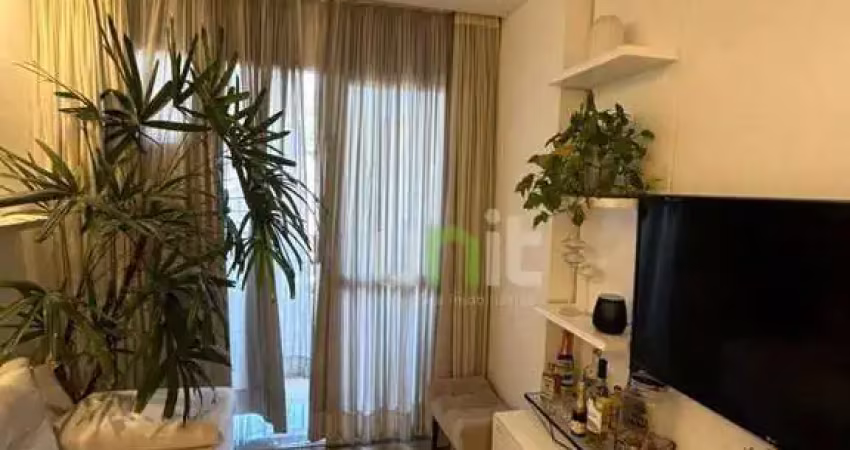 Apartamento com 2 dormitórios à venda, 55 m² por R$ 290.000,00 - Maria Paula - São Gonçalo/RJ