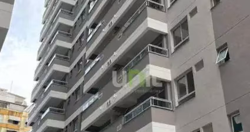 Apartamento com 1 dormitório à venda, 45 m² por r$ 378.000 - santa rosa - niterói/rj