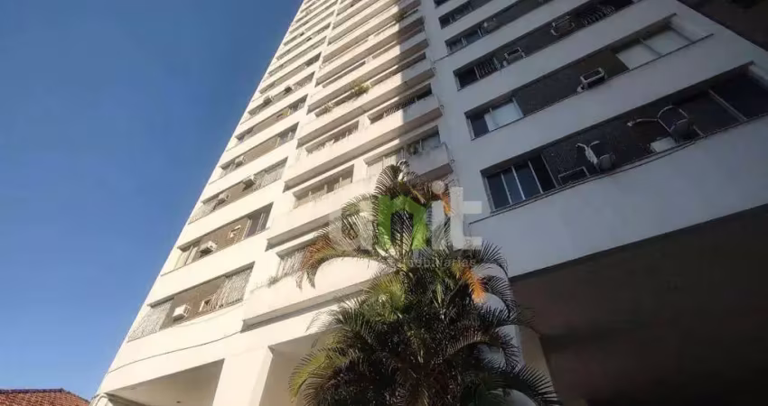 Apartamento garden com 2 dormitórios à venda, 85 m² por r$ 335.000,00 - santa rosa - niterói/rj