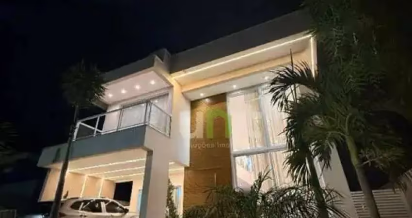 Casa com 4 dormitórios à venda, 335 m² por r$ 2.300.000,00 - inoã - maricá/rj