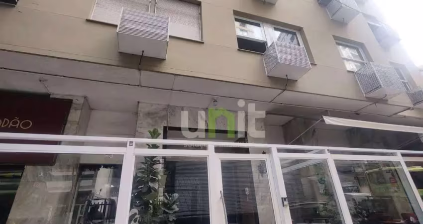 Apartamento com 3 quartos à venda na Rua Joaquim Távora, 101, Icaraí, Niterói