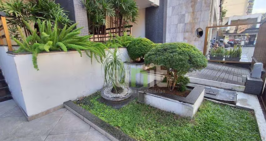 Apartamento com 2 dormitórios à venda, 75 m² por r$ 595.000,00 - icaraí - niterói/rj