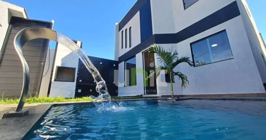Casa com 4 dormitórios à venda, 190 m² por r$ 1.350.000,00 - vargem pequena - rio de janeiro/rj