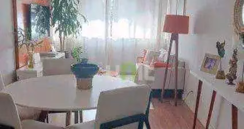 Apartamento com 2 dormitórios à venda, 68 m² por r$ 650.000 - ingá - niterói/rj