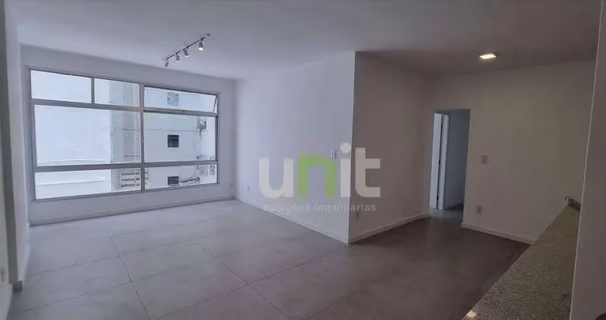 Apartamento com 3 dormitórios à venda, 120 m² por r$ 1.150.000,00 - icaraí - niterói/rj