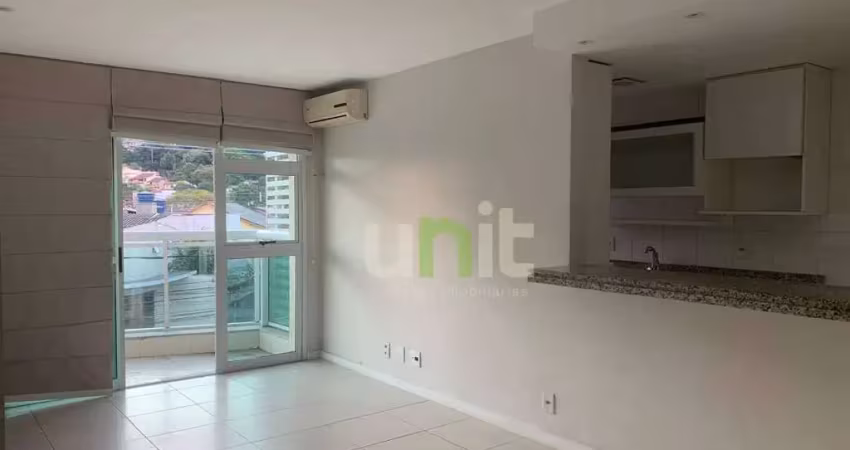 Apartamento com 2 dormitórios à venda, 70 m² por r$ 550.000,00 - são francisco - niterói/rj