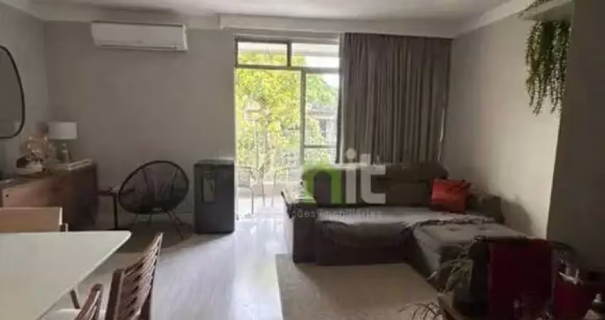 Apartamento com 2 dormitórios à venda, 78 m² por r$ 595.000,00 - ingá - niterói/rj