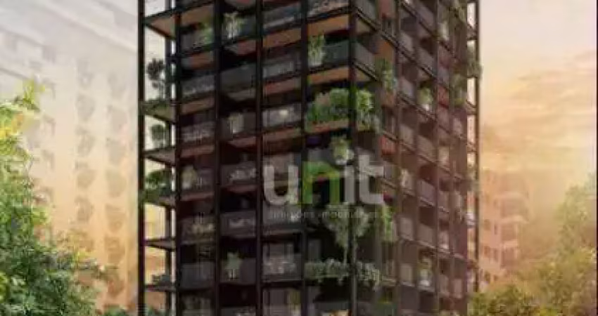 Studio com 1 dormitório à venda, 32 m² por r$ 440.000,00 - icaraí - niterói/rj