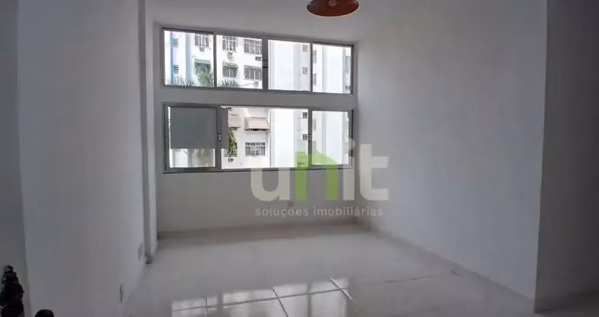 Apartamento com 2 dormitórios à venda, 102 m² por r$ 450.000,00 - santa rosa - niterói/rj